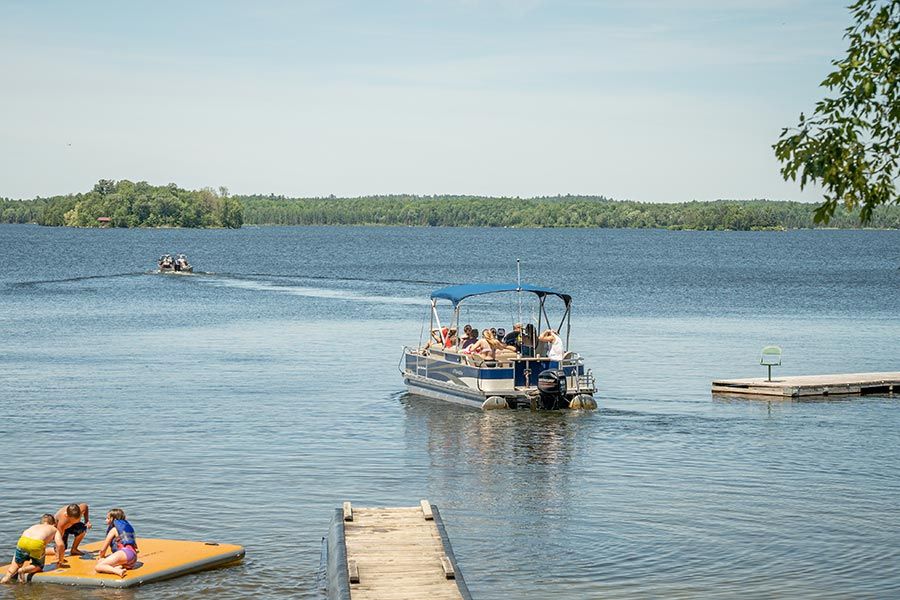 4 Seasons of Fun & Activities - Orr Minnesota | Orr Pelican Lake